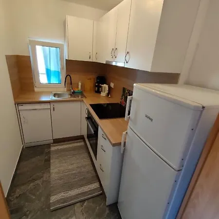 Ankica Blue Apartmán Peroj
