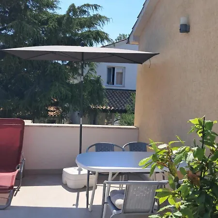 Appartamento Ankica Blue