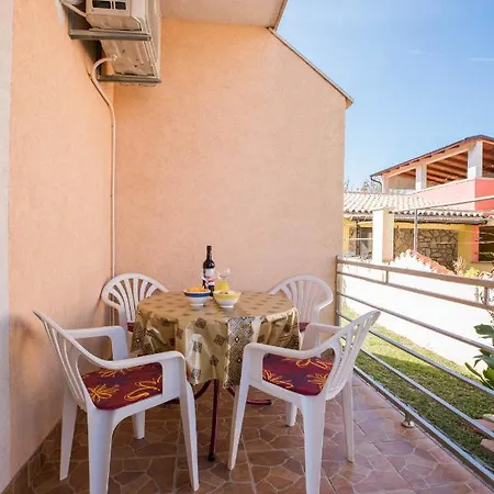 Apartment Ankica Blue *