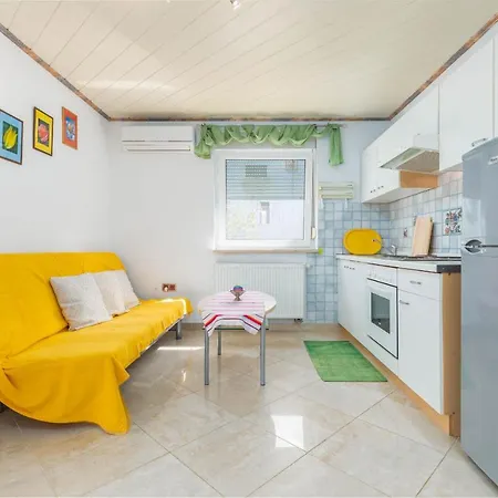 Apartment Ankica Blue *