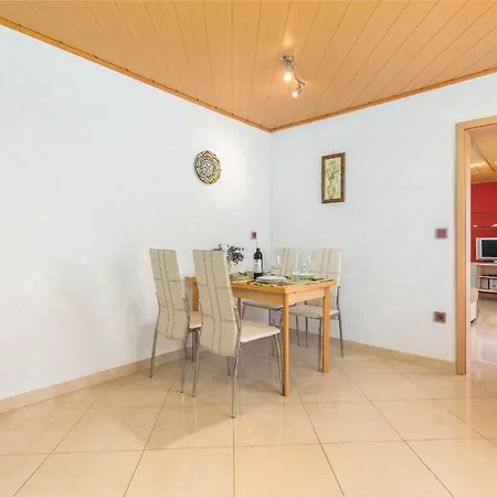 Apartmán Ankica Blue