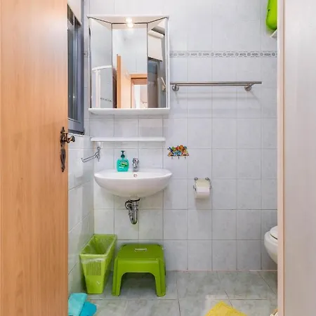 Ankica Blue Apartmán *