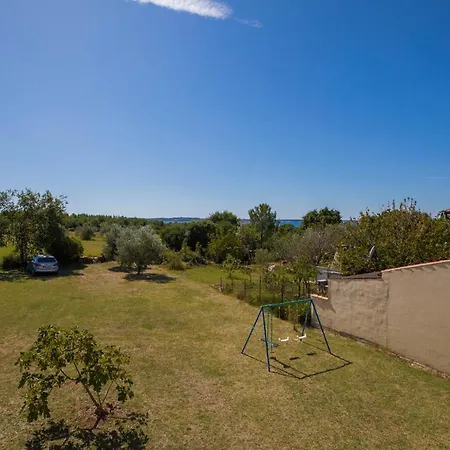 Apartmán Ankica Blue *