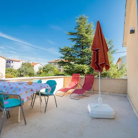 Ankica Blue Apartment