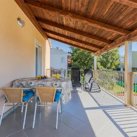 Apartmán Ankica Blue *