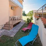 Apartment Ankica Blue *
