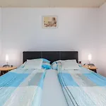 Ankica Blue Перой
