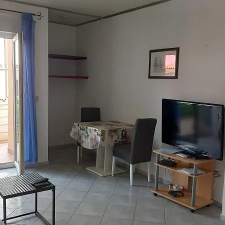 Ankica Blue Appartamento Peroj