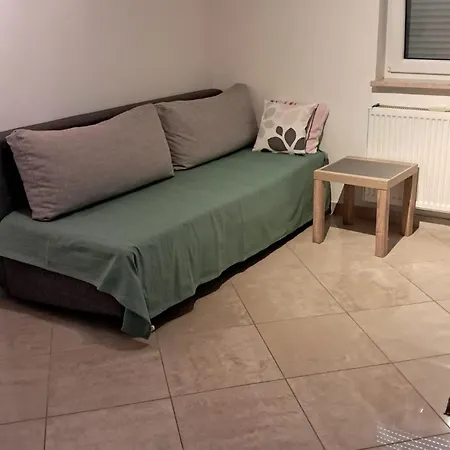 Ankica Blue Apartment