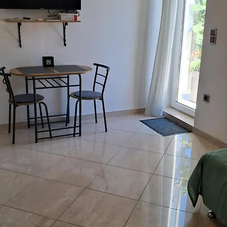Apartment Ankica Blue