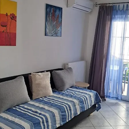 Ankica Blue Apartment *
