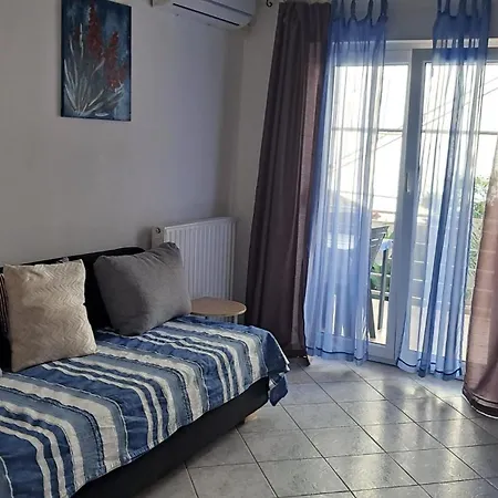 Apartment Ankica Blue *