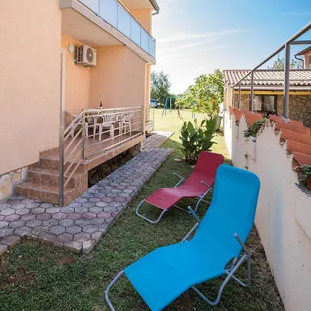 Апартаменты Ankica Blue *