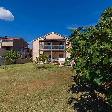 Апартаменты Ankica Blue