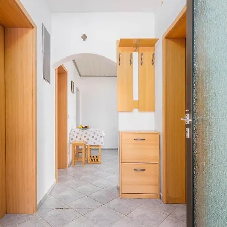 Ankica Blue Апартаменты