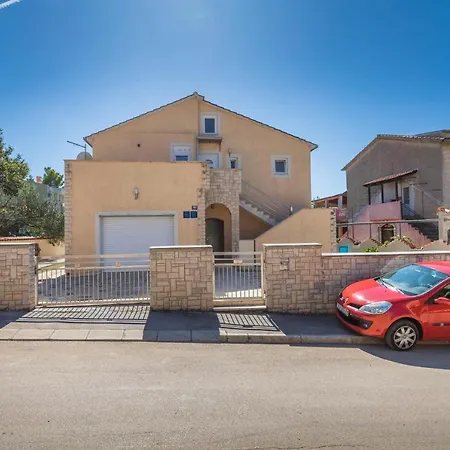 Апартаменты Ankica Blue