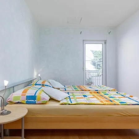 Апартаменты Ankica Blue *