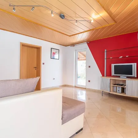 Ankica Blue Apartamento Peroj