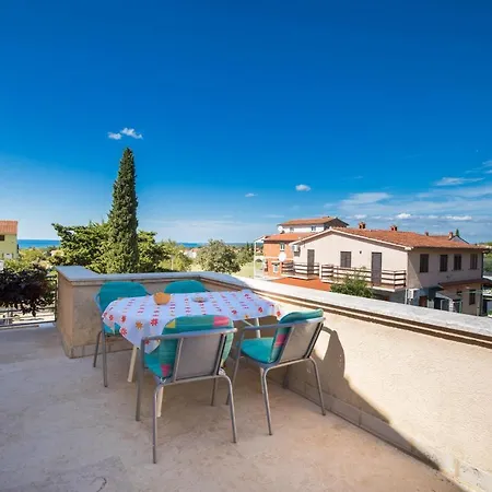 Апартаменты Ankica Blue