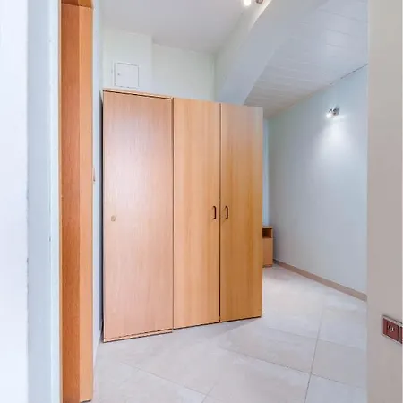 Ankica Blue Апартаменты