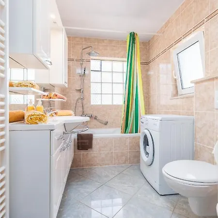 Ankica Blue Апартаменты *