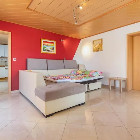 Ankica Blue Apartamento Peroj