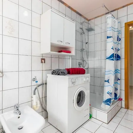 Апартаменты Ankica Blue *