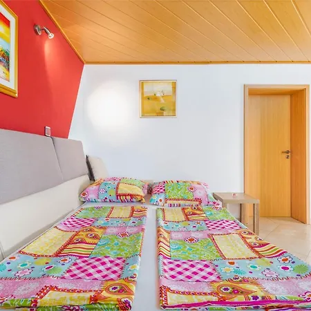 Ankica Blue Апартаменты *