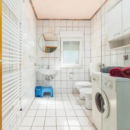 Апартаменты Ankica Blue *