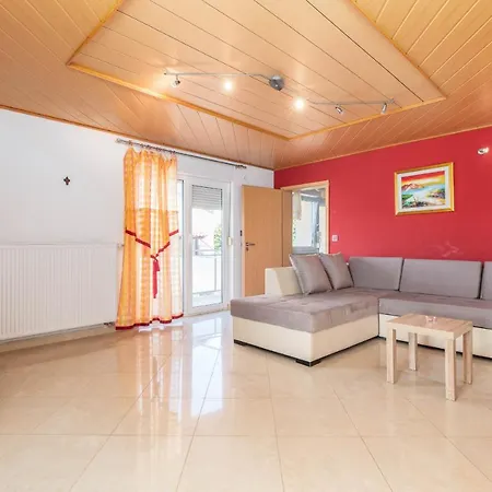Apartamento Ankica Blue *