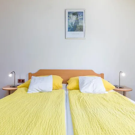 Ankica Blue Apartamento *