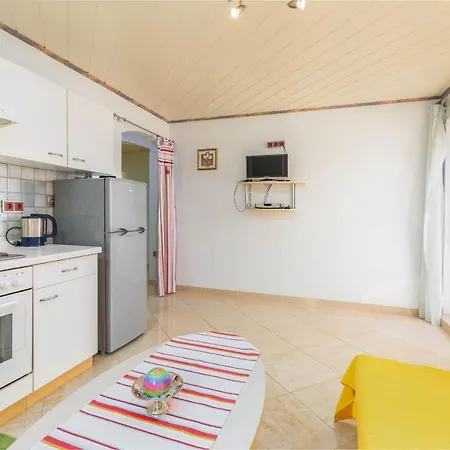 Apartamento Ankica Blue Peroj