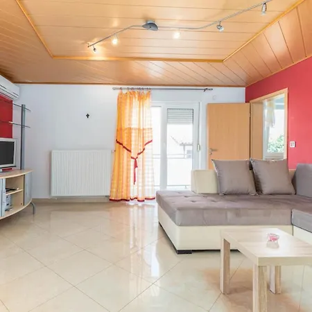 Apartment Ankica Blue *