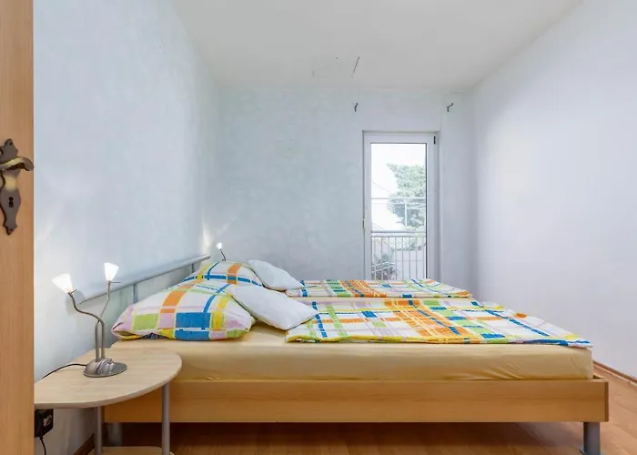 Apartament Ankica Blue *