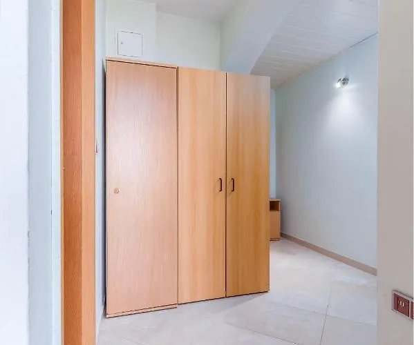 Ankica Blue Apartament