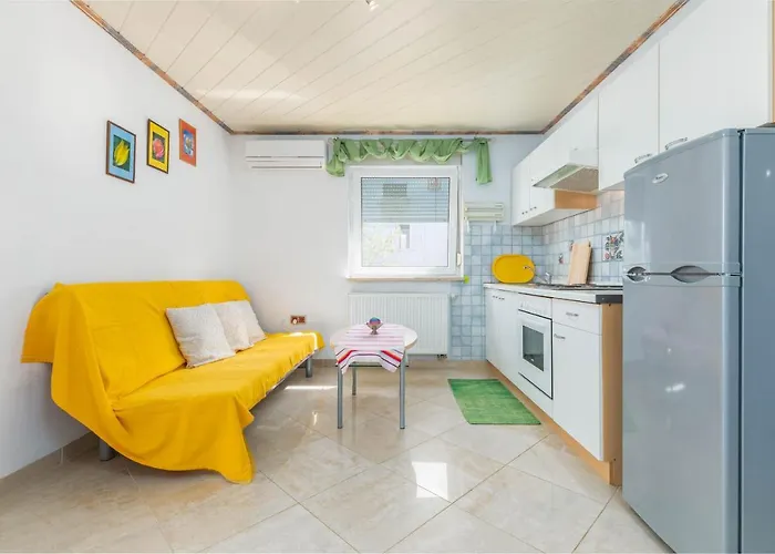 Apartament Ankica Blue *