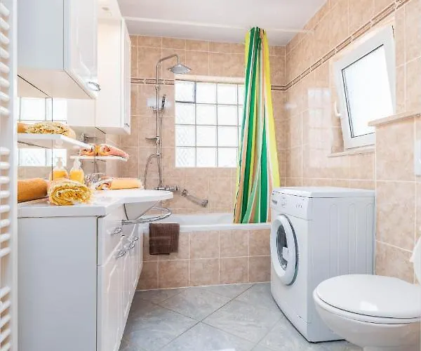 Ankica Blue Apartament *