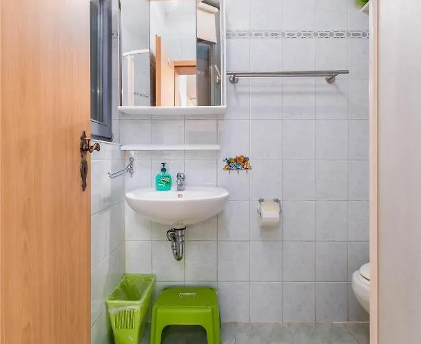Ankica Blue Apartament *