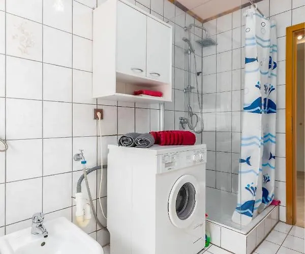Apartament Ankica Blue *