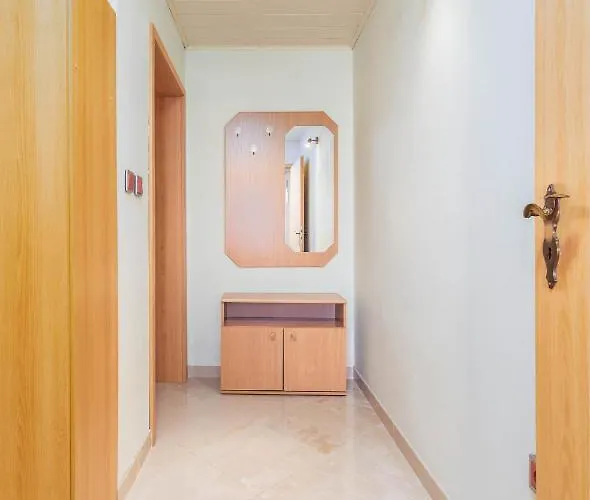 Apartament Ankica Blue *