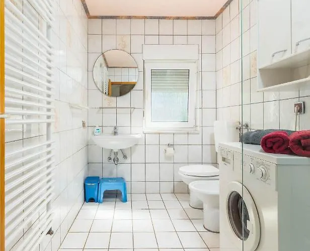 Apartament Ankica Blue *