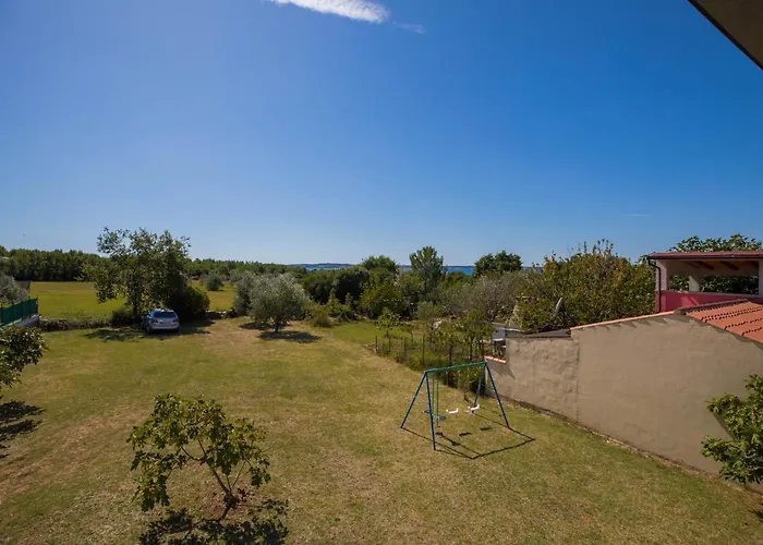 Apartament Ankica Blue *