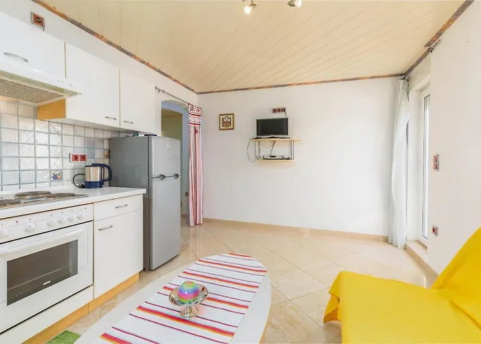 Apartament Ankica Blue Peroj