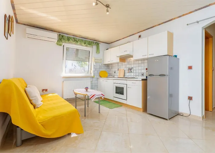 Ankica Blue Apartament