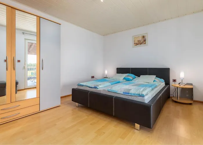 Apartament Ankica Blue Peroj